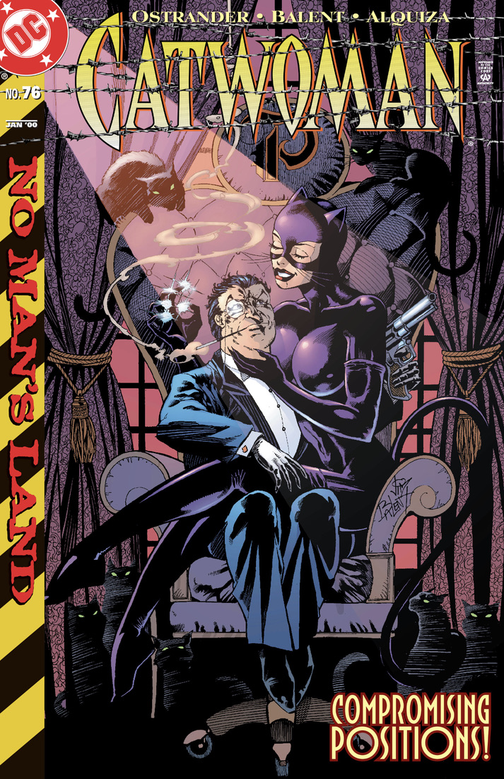 Comic book panel